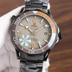 VARELLO CLASSIC PROFESSIONAL OCEAN 600M BLACK CASE