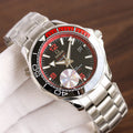 VARELLO CLASSIC PROFESSIONAL OCEAN 600M STAINLESS STEEL