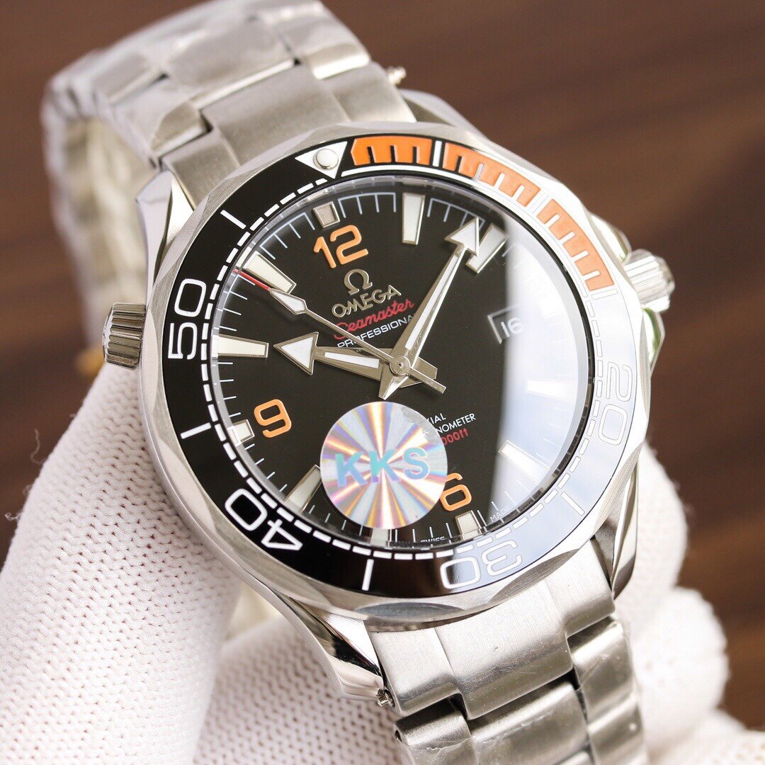 VARELLO CLASSIC PROFESSIONAL OCEAN 600M STAINLESS STEEL