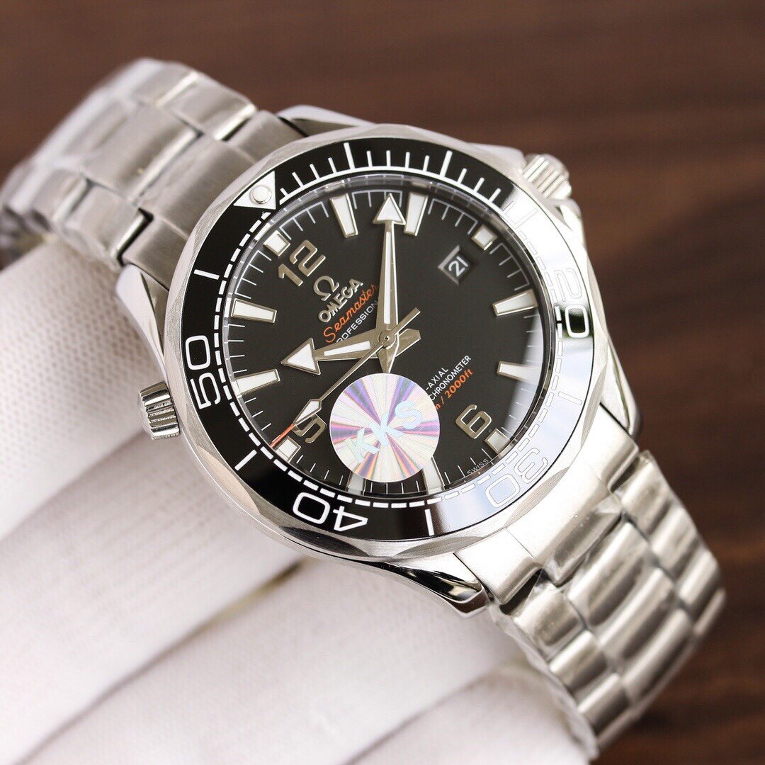 VARELLO CLASSIC PROFESSIONAL OCEAN 600M STAINLESS STEEL