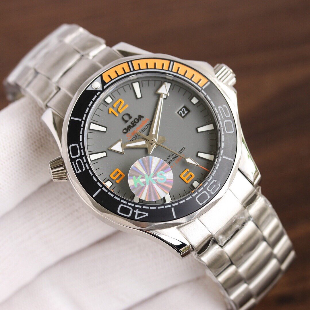 VARELLO CLASSIC PROFESSIONAL OCEAN 600M STAINLESS STEEL
