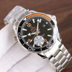 VARELLO CLASSIC PROFESSIONAL OCEAN 600M STAINLESS STEEL
