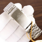 VARELLO CLASSIC PROFESSIONAL OCEAN 600M STAINLESS STEEL
