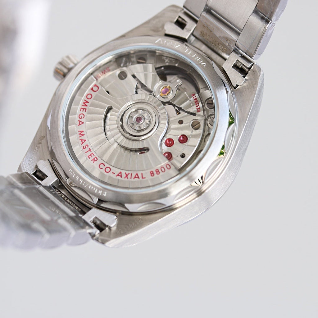 VARELLO CLASSIC 150M CO-AXIAL 34MM STAINLESS STEEL CREAM DIAL