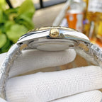 CLASSIC 41MM SMOOTH BEZEL WATCH