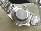 CLASSIC GREEN DIAL DIVE WATCH