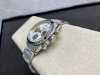 CLASSIC 37MM VINTAGE BLACK BEZEL PANDA DIAL