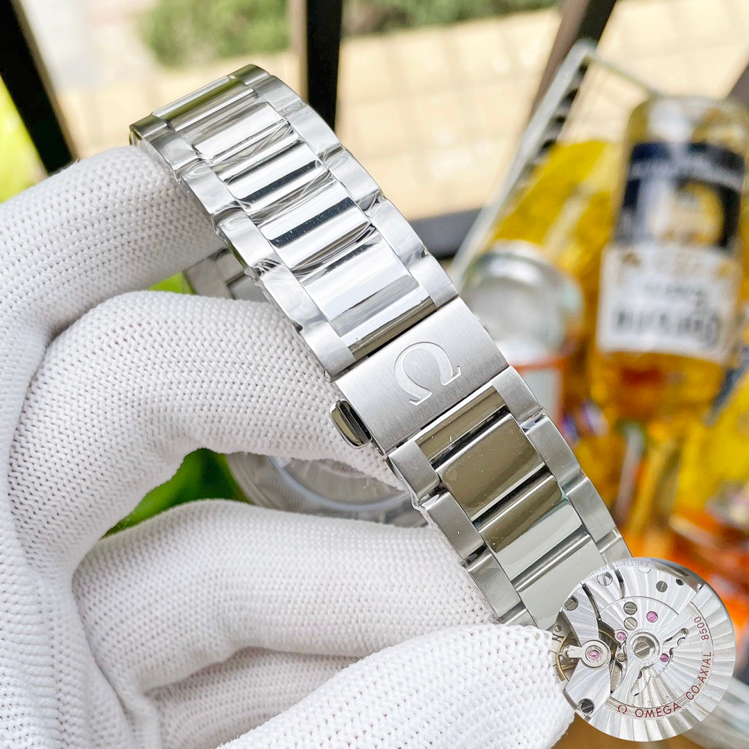 VARELLO CLASSIC TERRA 150M WORLDTIMER STEEL