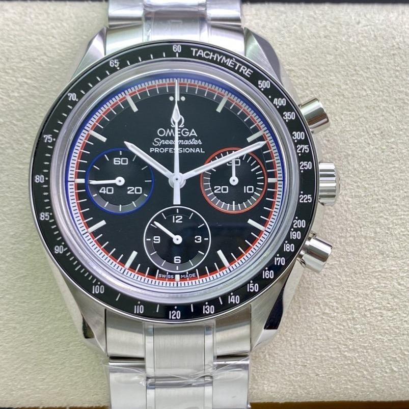 VARELLO CLASSIC PROFESSIONAL 42MM CHRONOGRAPH WATCH
