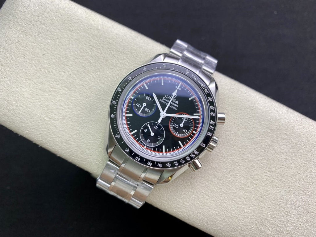 VARELLO CLASSIC PROFESSIONAL 42MM CHRONOGRAPH WATCH