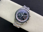 VARELLO CLASSIC PROFESSIONAL 42MM CHRONOGRAPH WATCH