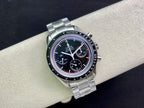 VARELLO CLASSIC PROFESSIONAL 42MM CHRONOGRAPH WATCH