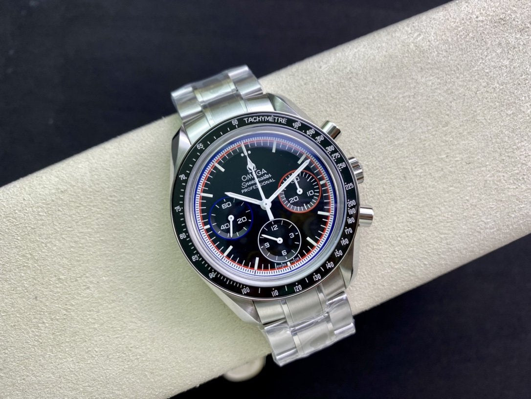 VARELLO CLASSIC PROFESSIONAL 42MM CHRONOGRAPH WATCH