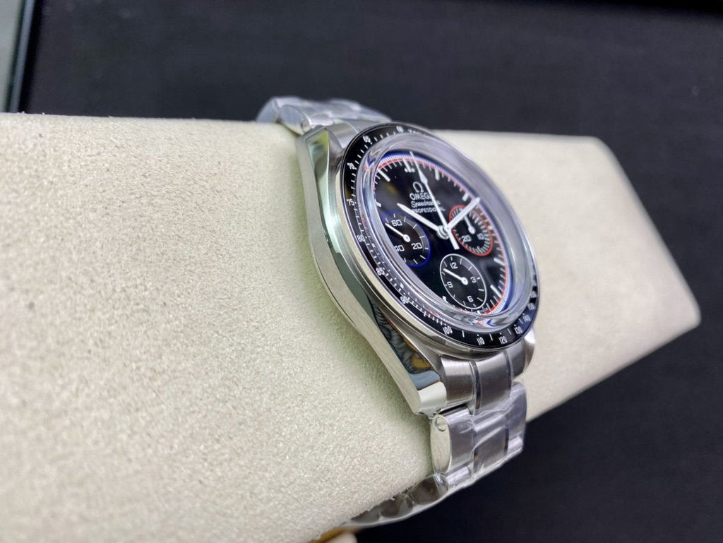 VARELLO CLASSIC PROFESSIONAL 42MM CHRONOGRAPH WATCH