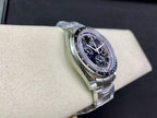 VARELLO CLASSIC PROFESSIONAL 42MM CHRONOGRAPH WATCH