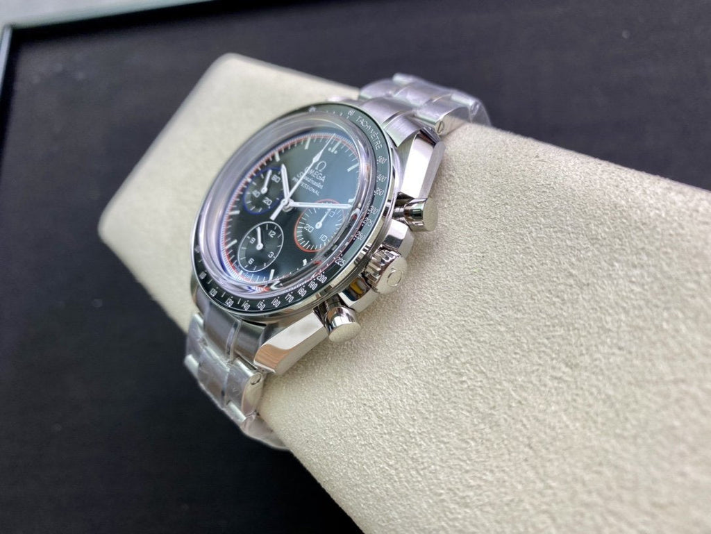 VARELLO CLASSIC PROFESSIONAL 42MM CHRONOGRAPH WATCH