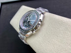 VARELLO CLASSIC PROFESSIONAL 42MM CHRONOGRAPH WATCH