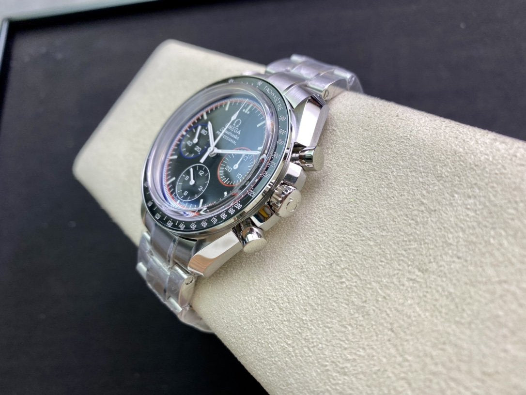 VARELLO CLASSIC PROFESSIONAL 42MM CHRONOGRAPH WATCH