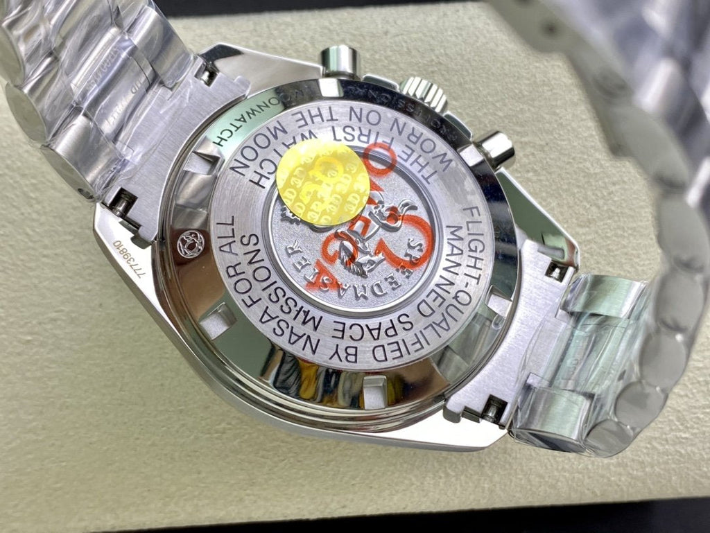 VARELLO CLASSIC PROFESSIONAL 42MM CHRONOGRAPH WATCH