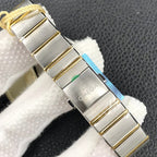 VARELLO CLASSIC 28MM QUART DIAMOND BEZEL MOP DIAL