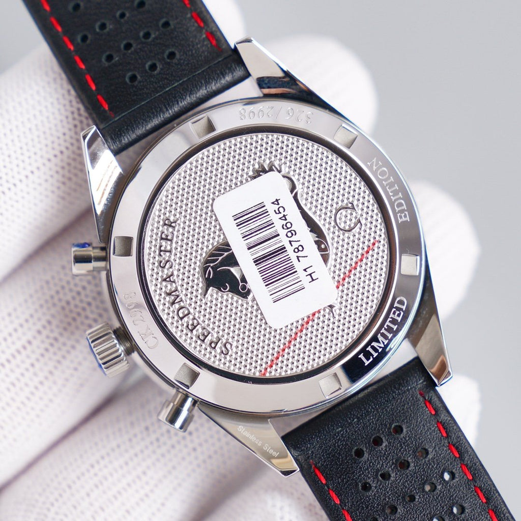 VARELLO CLASSIC  CK29298 40MM LIMITED EDITION