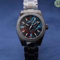 CLASSIC 41 CUSTOM MILGAUSS ALL BLACK LIMITED EDITION