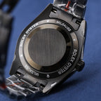 CLASSIC 41 CUSTOM MILGAUSS ALL BLACK LIMITED EDITION