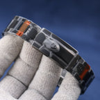 CLASSIC 41 CUSTOM MILGAUSS ALL BLACK LIMITED EDITION