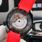 VARELLO CLASSIC OCEAN 600 GMT BLACK CASE
