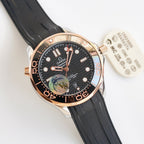 VARELLO CLASSIC DIVER 300M CO-AXIAL 42MM ROSE GOLD