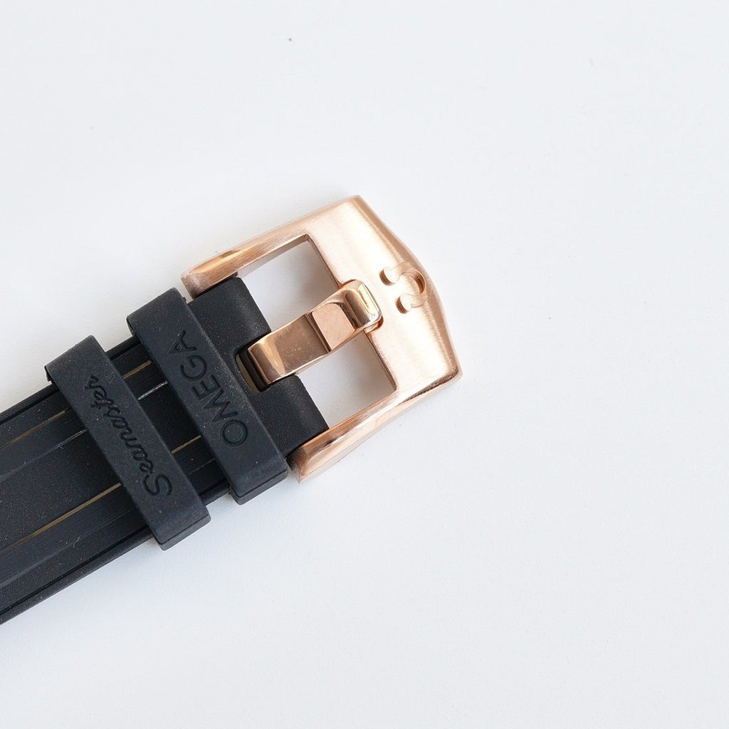 VARELLO CLASSIC DIVER 300M CO-AXIAL 42MM ROSE GOLD