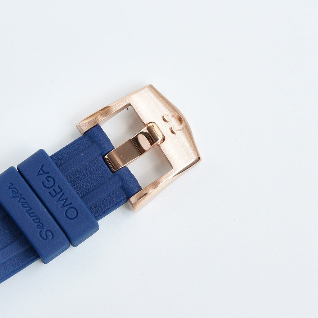VARELLO CLASSIC DIVER 300M CO-AXIAL 42MM BLUE CERAMIC