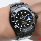 CLASSIC DATE 40 CUSTOM ALL BLACK PRO HUNTER