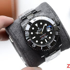 CLASSIC DATE 40 CUSTOM ALL BLACK PRO HUNTER