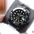 CLASSIC DATE 40 CUSTOM ALL BLACK PRO HUNTER