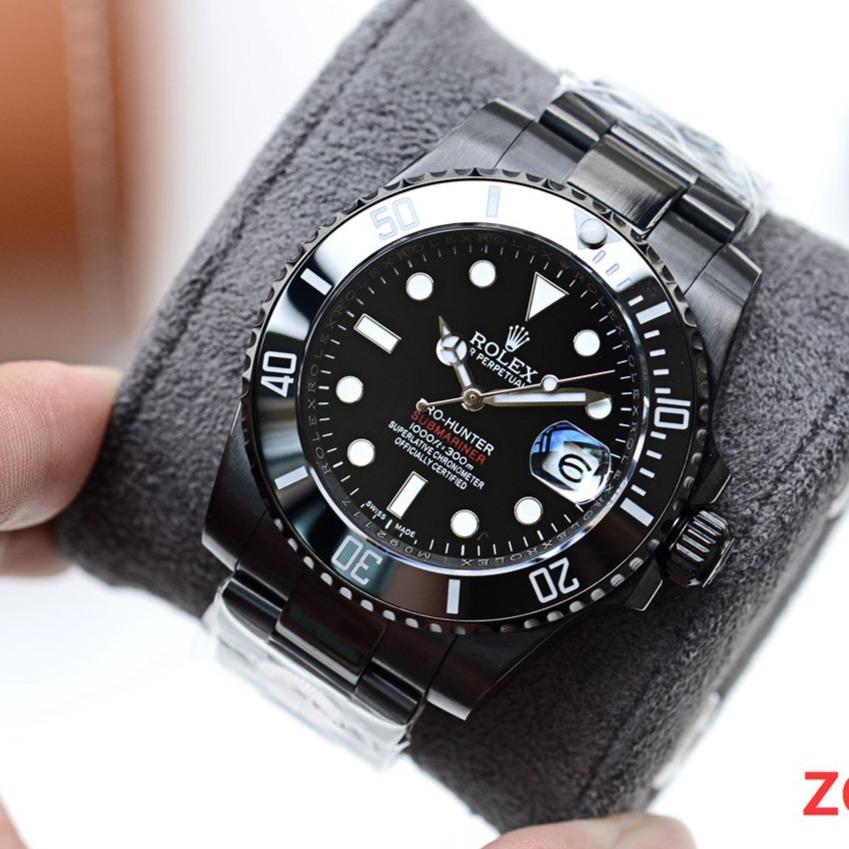 CLASSIC DATE 40 CUSTOM ALL BLACK PRO HUNTER