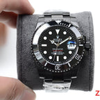 CLASSIC DATE 40 CUSTOM ALL BLACK PRO HUNTER