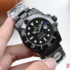 CLASSIC DATE 40 CUSTOM ALL BLACK PRO HUNTER