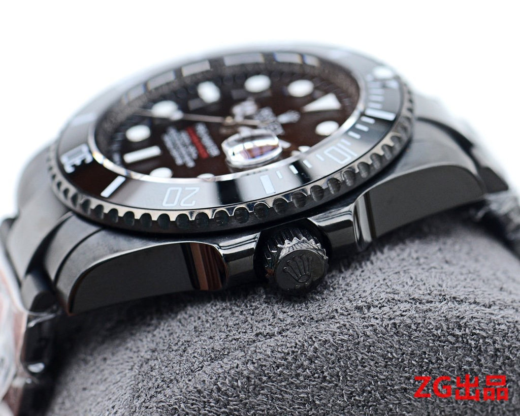 CLASSIC DATE 40 CUSTOM ALL BLACK PRO HUNTER