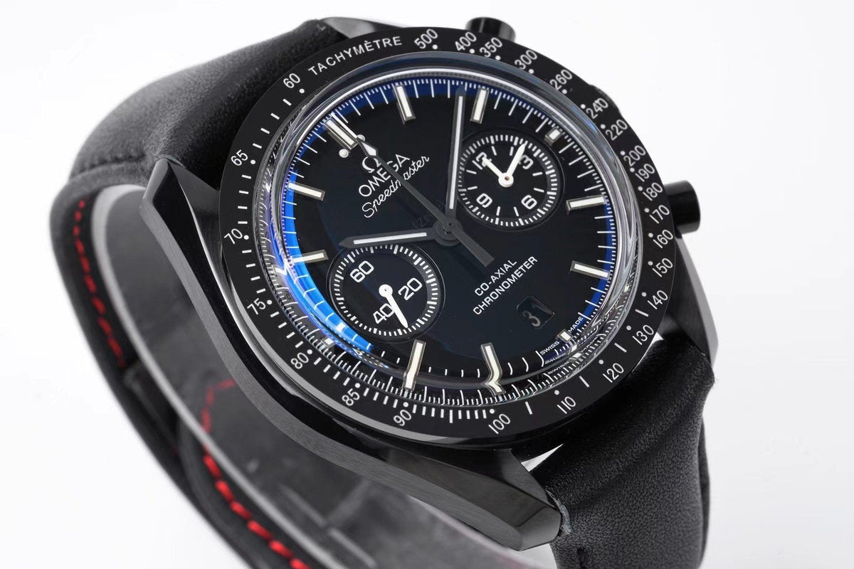 VARELLO CLASSIC DARK SIDE OF THE MOON ALL BLACK