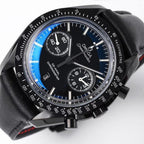 VARELLO CLASSIC DARK SIDE OF THE MOON ALL BLACK