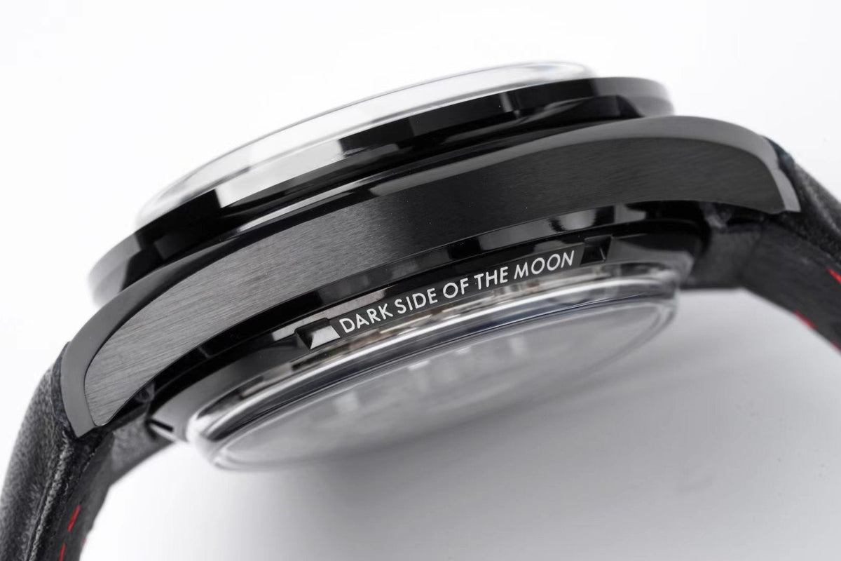 VARELLO CLASSIC DARK SIDE OF THE MOON ALL BLACK