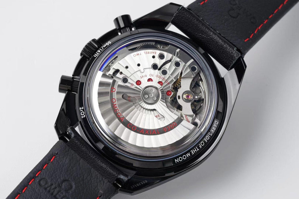 VARELLO CLASSIC DARK SIDE OF THE MOON ALL BLACK