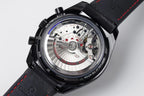VARELLO CLASSIC DARK SIDE OF THE MOON ALL BLACK