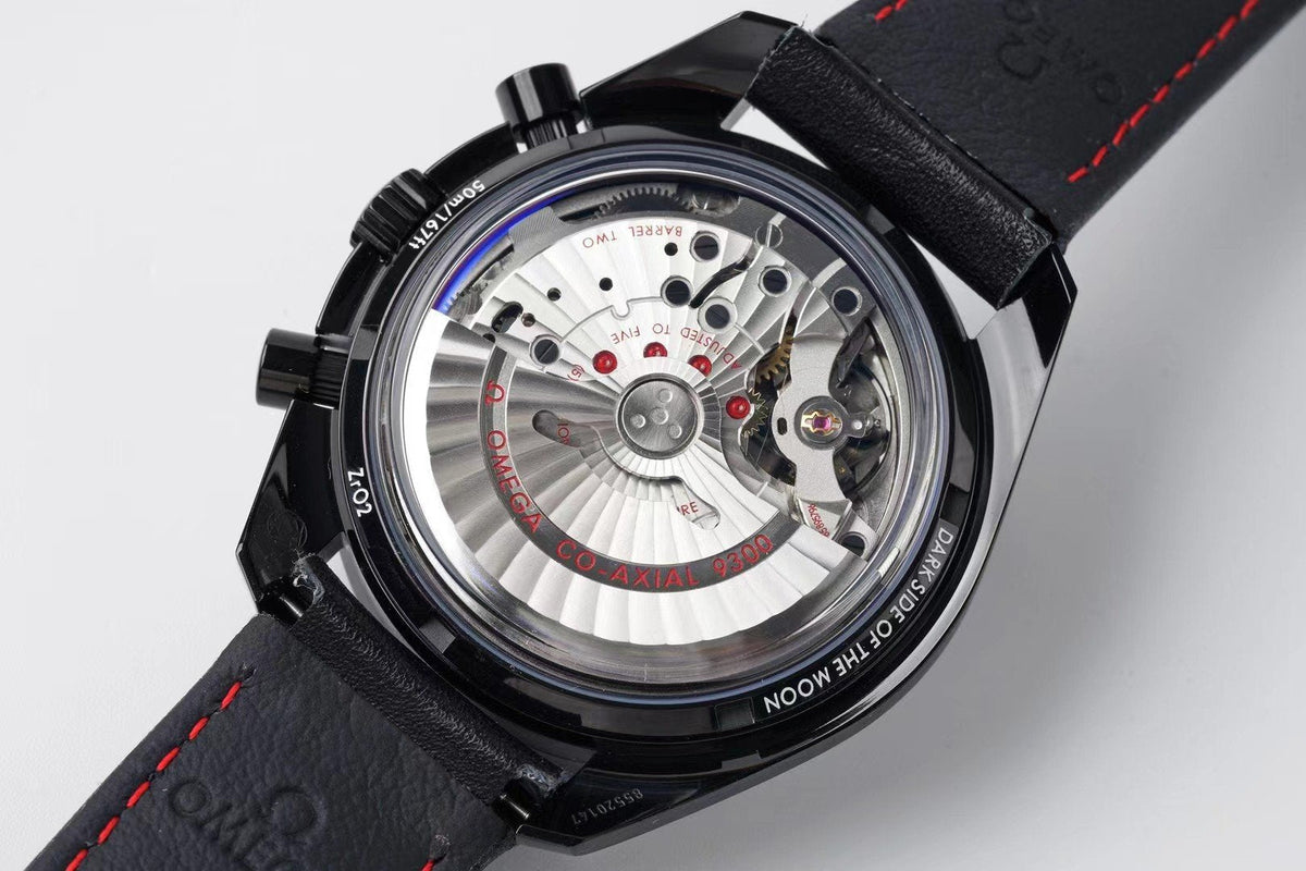VARELLO CLASSIC DARK SIDE OF THE MOON ALL BLACK