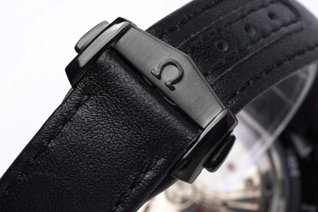 VARELLO CLASSIC DARK SIDE OF THE MOON ALL BLACK