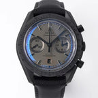 VARELLO CLASSIC DARK SIDE OF THE MOON GREY DIAL