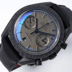 VARELLO CLASSIC DARK SIDE OF THE MOON GREY DIAL