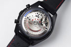 VARELLO CLASSIC DARK SIDE OF THE MOON GREY DIAL