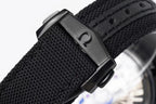 VARELLO CLASSIC DARK SIDE OF THE MOON GREY DIAL